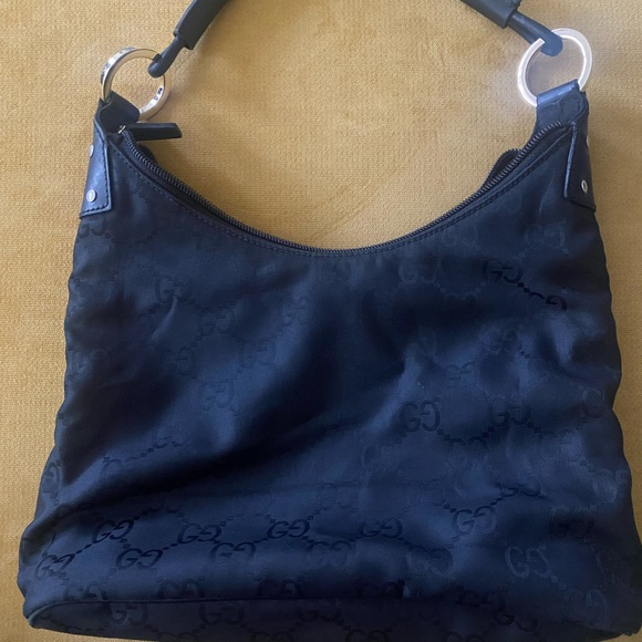 Gucci hobo - Picture 4 of 14